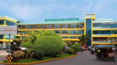 Silliman University Medical Center Foundation, Inc.